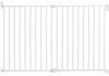 Babydan Premier Pressure Gate Extra Wide 151 cm