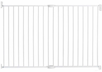 Babydan Premier Pressure Gate Extra Wide 151 cm