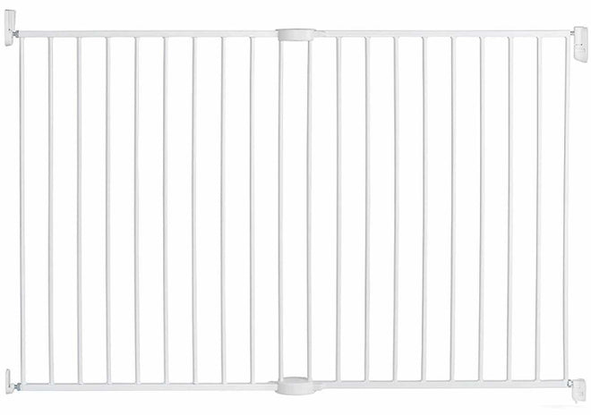 Babydan Premier Pressure Gate Extra Wide 151 cm