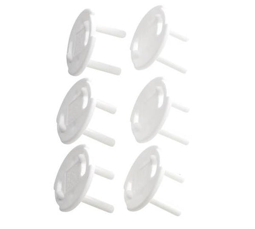 Babydan Socket Plug Eur
