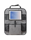 Babydan Tablet Back Seat Organizer