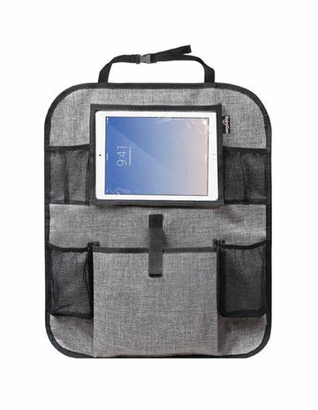Babydan Tablet Back Seat Organizer