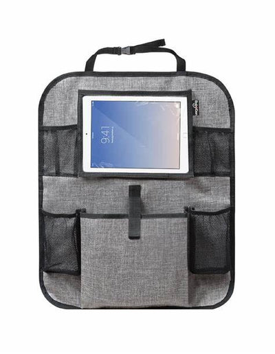 Babydan Tablet Back Seat Organizer