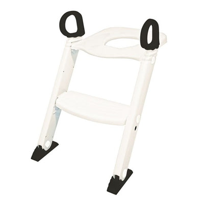 Babydan Toilet Trainer With Step
