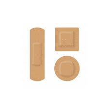 Bandage First Aid Bandage