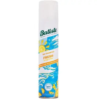 Batiste Dry Shampoo 200Ml