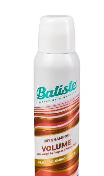 Batiste Dry Shampoo 200Ml