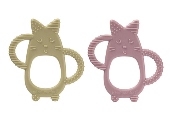 Bebeconfort 2's Stage 2 First Teeth 3M+