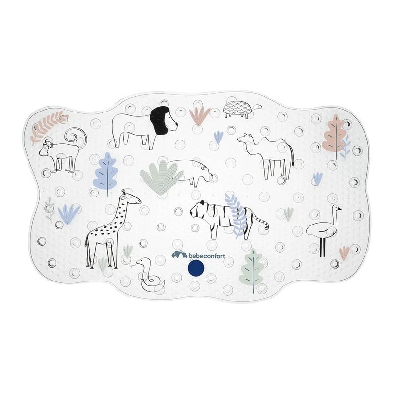 Bebeconfort Bath Mat Jungle Feeling