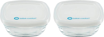 Bebeconfort Glass Conversation Boxes 4M+
