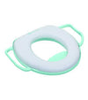 Bebeconfort Toilet Trainer Seat With Deflector