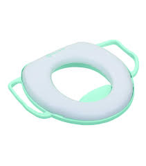 Bebeconfort Toilet Trainer Seat With Deflector
