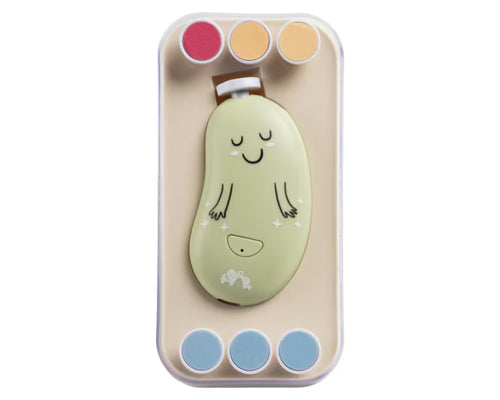Bebeconfort Electric Nail Trimmer