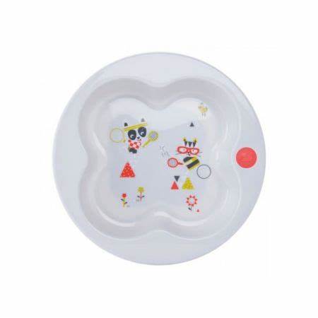 Bebeconfort Learning Plate Sport