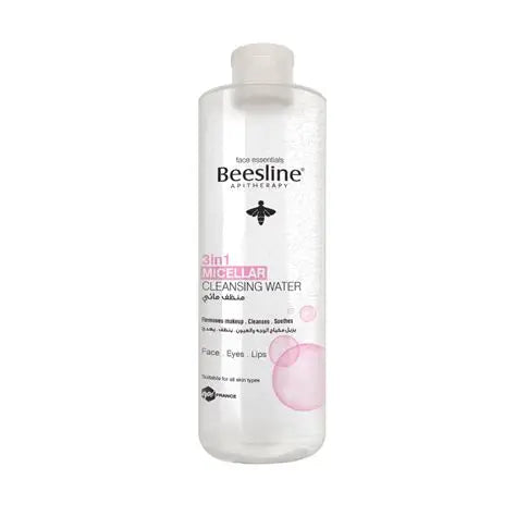 Beesline 3 in 1 Micellar Cleansing Water