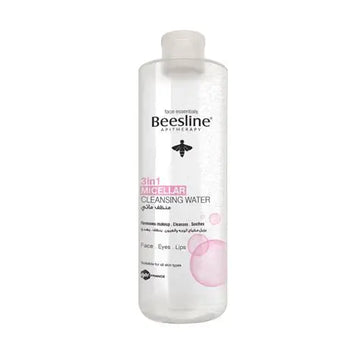 Beesline 3 in 1 Micellar Cleansing Water