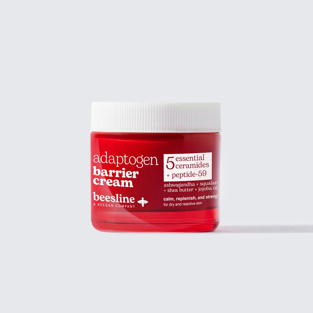 Beesline Adaptogen Barrier Cream