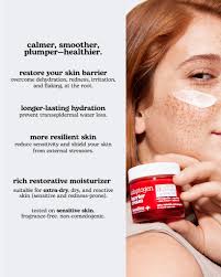 Beesline Adaptogen Barrier Cream