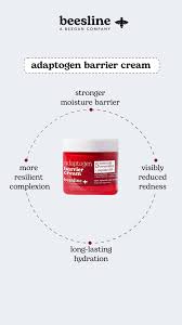 Beesline Adaptogen Barrier Cream