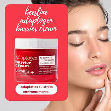 Beesline Adaptogen Barrier Cream