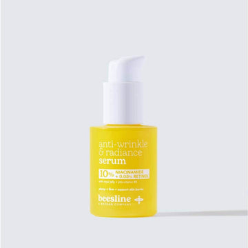 Beesline Anti-Wrinkle & Radiance Serum