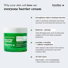 Beesline Everyone Barrier Cream