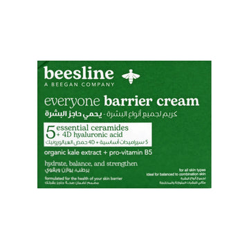 Beesline Everyone Barrier Cream