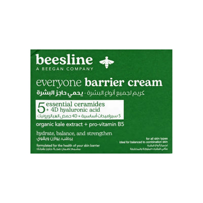 Beesline Everyone Barrier Cream