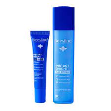 Beesline Instant Bright Day Cream + Eye Cream Bundle
