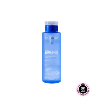 Beesline Instant Bright Micellar Water