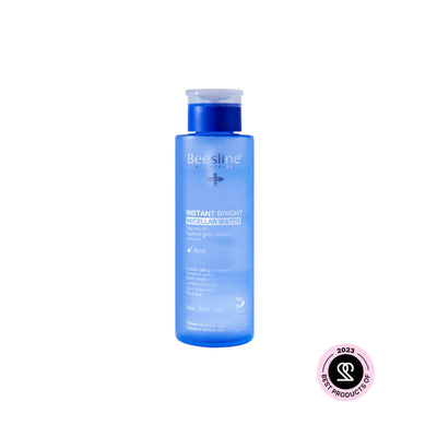 Beesline Instant Bright Micellar Water