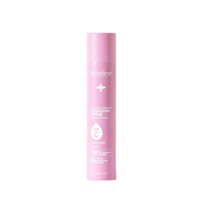 Beesline Radiant Bright Underarm Serum