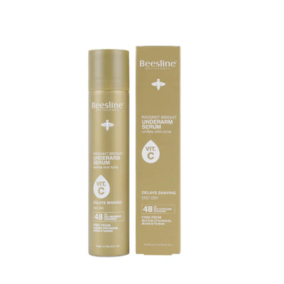 Beesline Radiant Bright Underarm Serum