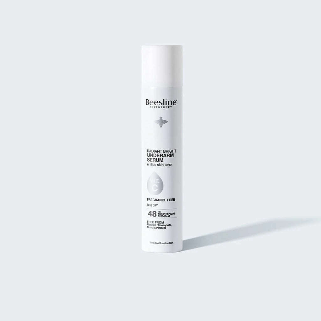 Beesline Radiant Bright Underarm Serum