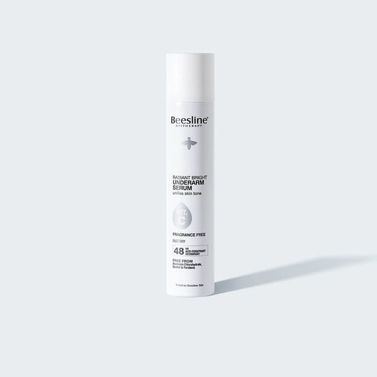 Beesline Radiant Bright Underarm Serum