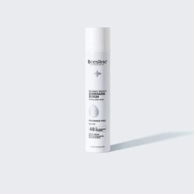 Beesline Radiant Bright Underarm Serum