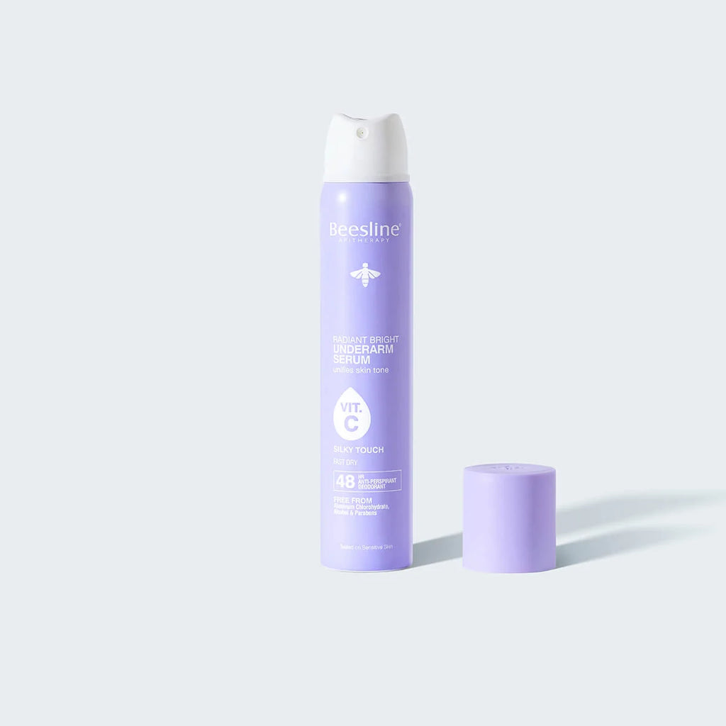 Beesline Radiant Bright Underarm Serum