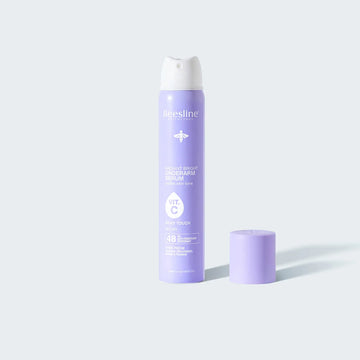Beesline Radiant Bright Underarm Serum