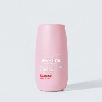 Beesline Whitening Roll-On Deo - Super Dry - Jouri Rose