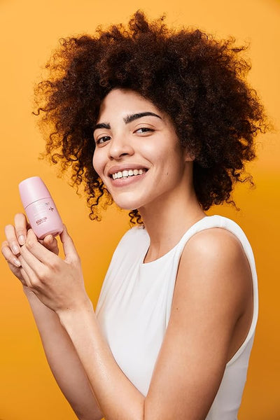 Beesline Whitening Roll-On Deo - Super Dry - Jouri Rose