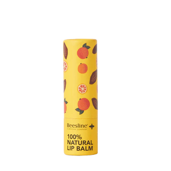 Beesline Lip Care Chocolate And Orange