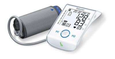 Beurer Blood Pressure Monitor Bm85 Bt