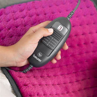 Beurer HK 123 XXL Heating Pad
