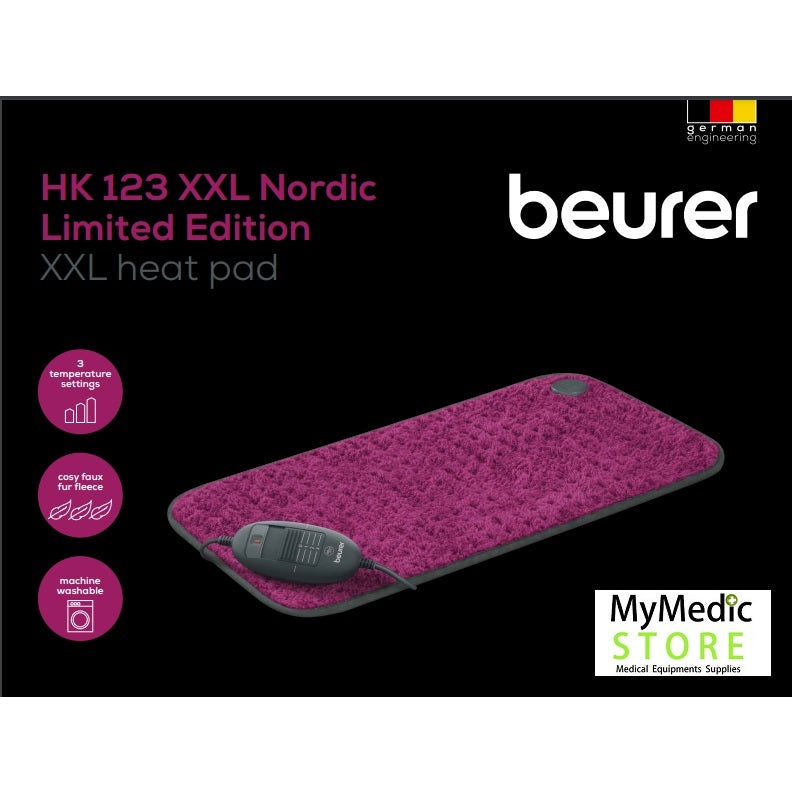 Beurer HK 123 XXL Heating Pad