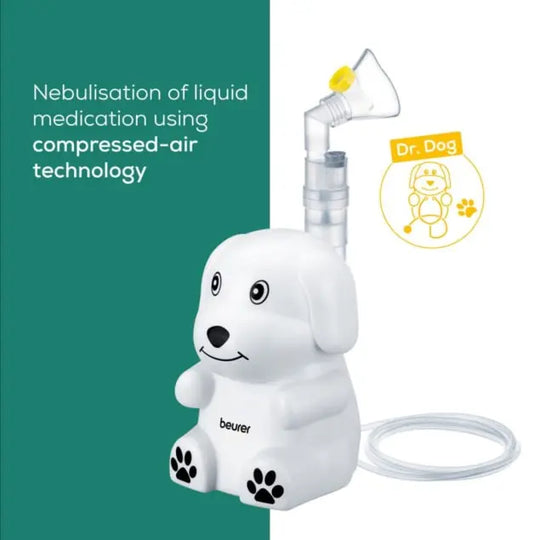 Beurer Nebuliser Kids IH24