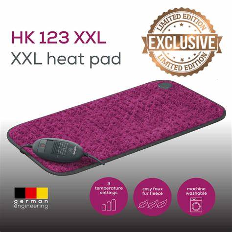 Beurer HK 123 XXL Heating Pad