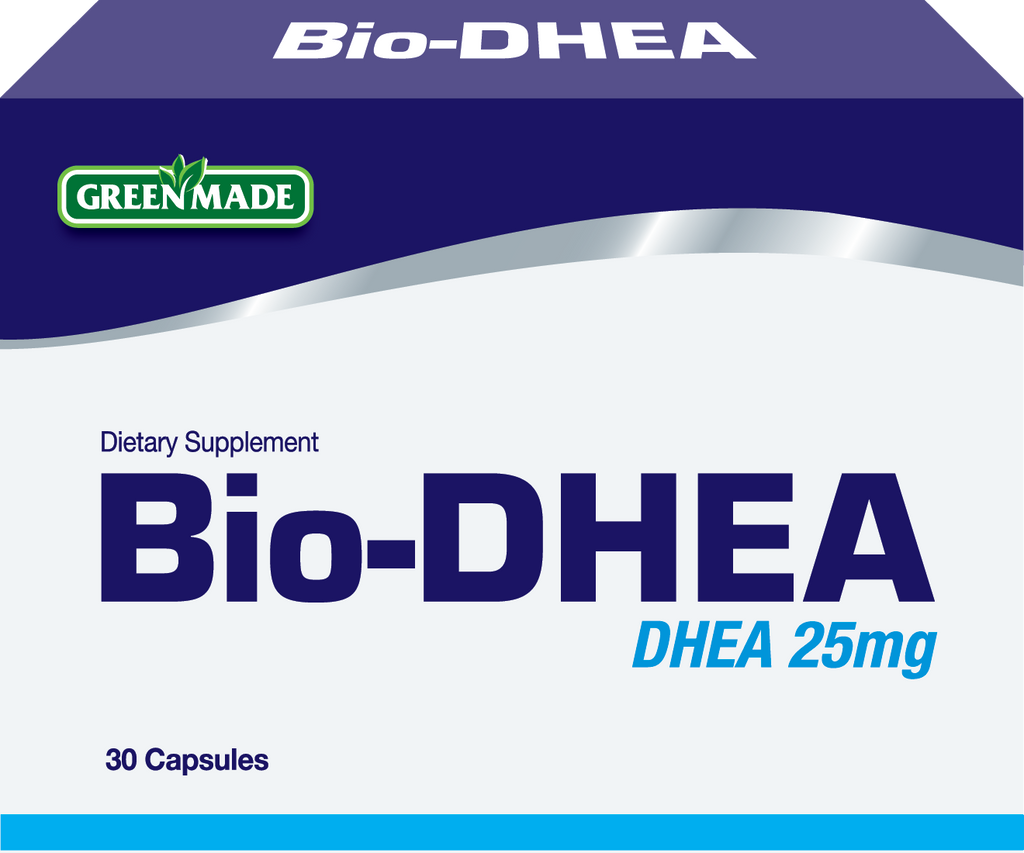 Bio-DHEA