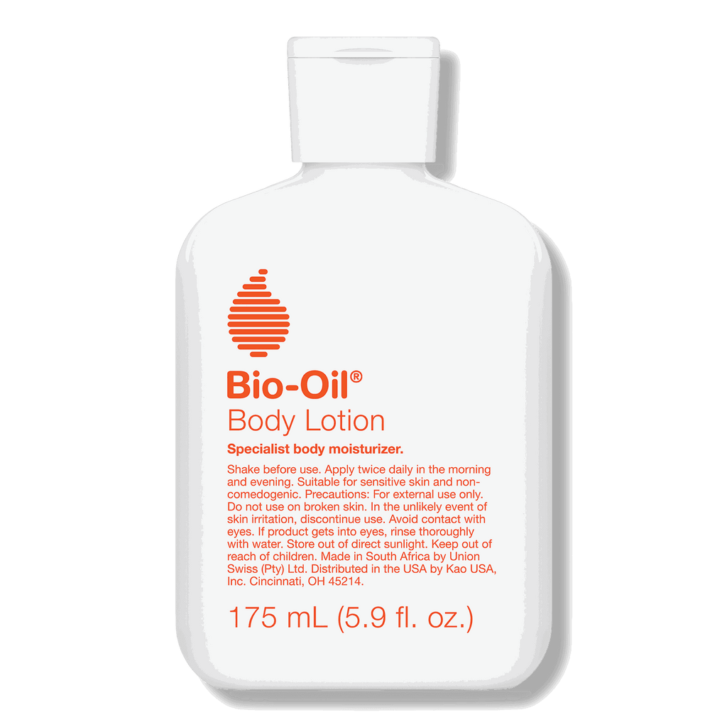 Bio-Oil Body Lotion