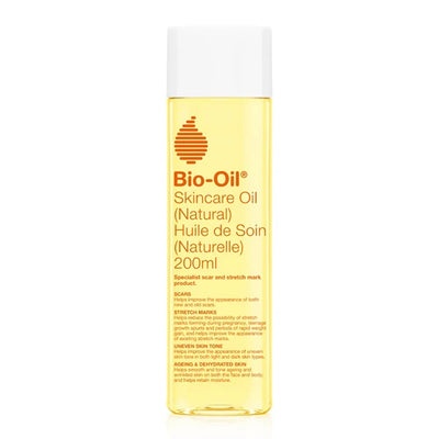 Bio-Oil Skin Care Oil Natural
