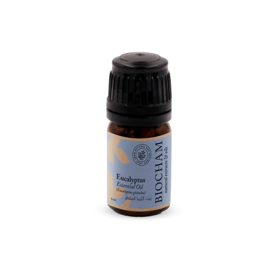 BioCham - Eucalyptus Essential Oil